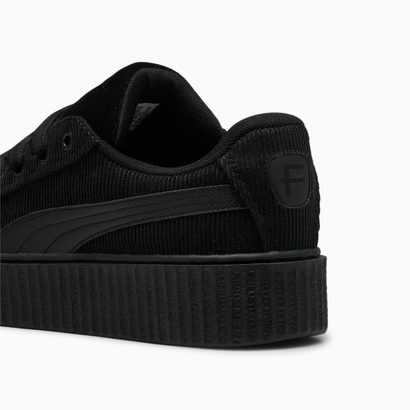 Fenty x Puma Creeper Phatty Black 399870 03 Grailify